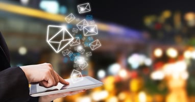 Email Marketing: el rey del ROI en Internet