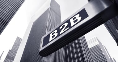 eCommerce B2B: tendencias de las ventas negocio a negocio