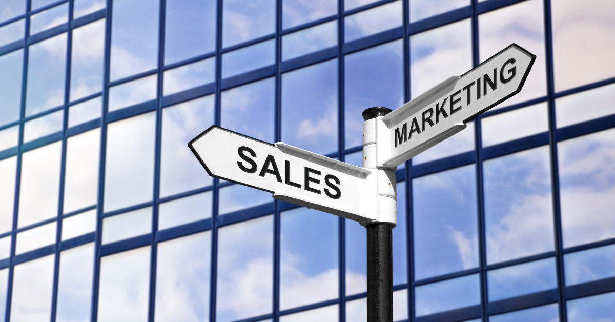 El poder de la alineación de ventas y marketing (SMarketing)