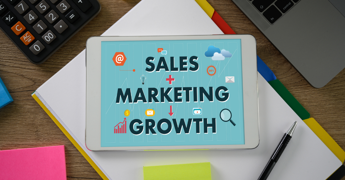 Estadísticas que prueban la efectividad de la alineación de ventas y marketing (SMarketing)